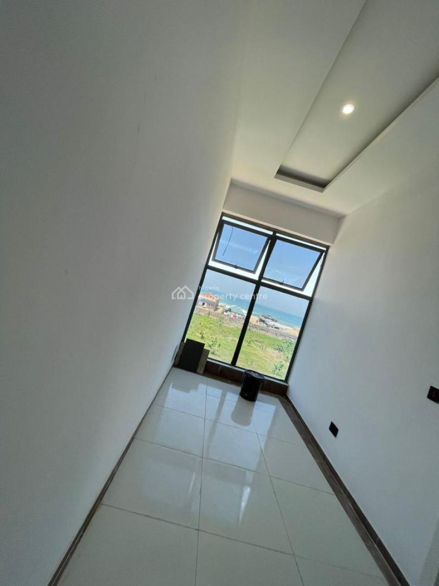 4 Bedrooms Terrace Duplex, Meadow Hall Road, Ikate, Lekki, Lagos, Terraced Duplex for Rent