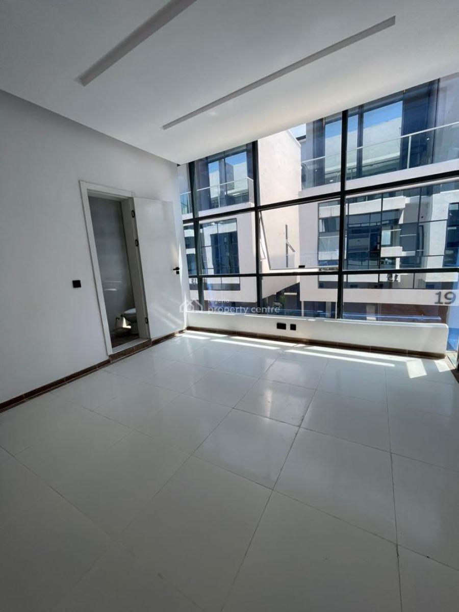 4 Bedrooms Terrace Duplex, Meadow Hall Road, Ikate, Lekki, Lagos, Terraced Duplex for Rent