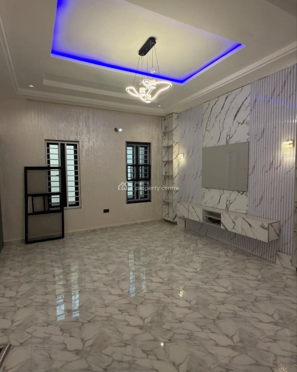 5 Bedroom Duplex    Price:400m  Location: Rimi District Kaduna, Kaduna North, Kaduna, House for Sale