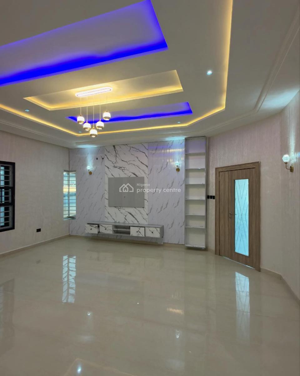 5 Bedroom Duplex    Price:400m  Location: Rimi District Kaduna, Kaduna North, Kaduna, House for Sale