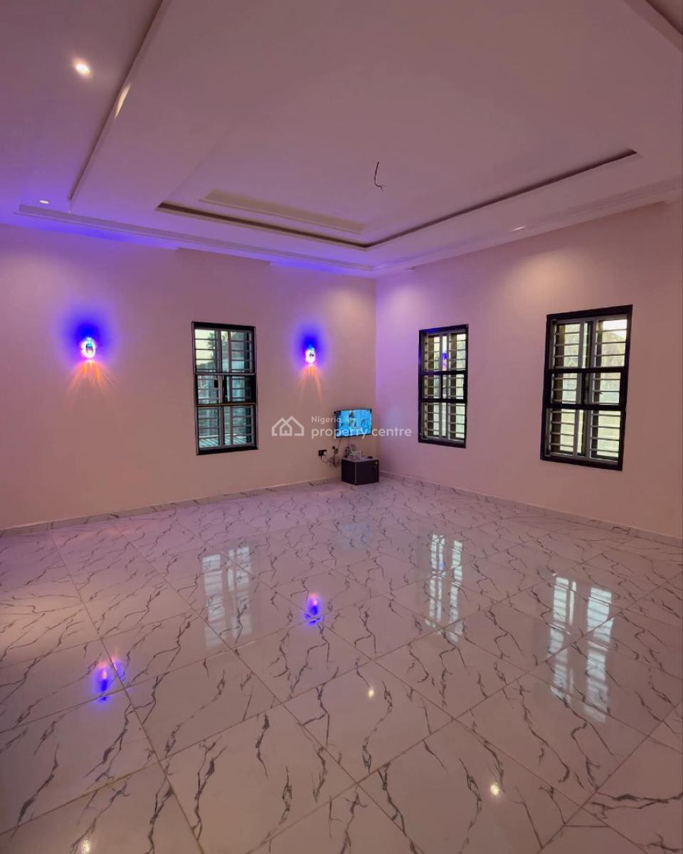 5 Bedroom Duplex    Price:400m  Location: Rimi District Kaduna, Kaduna North, Kaduna, House for Sale