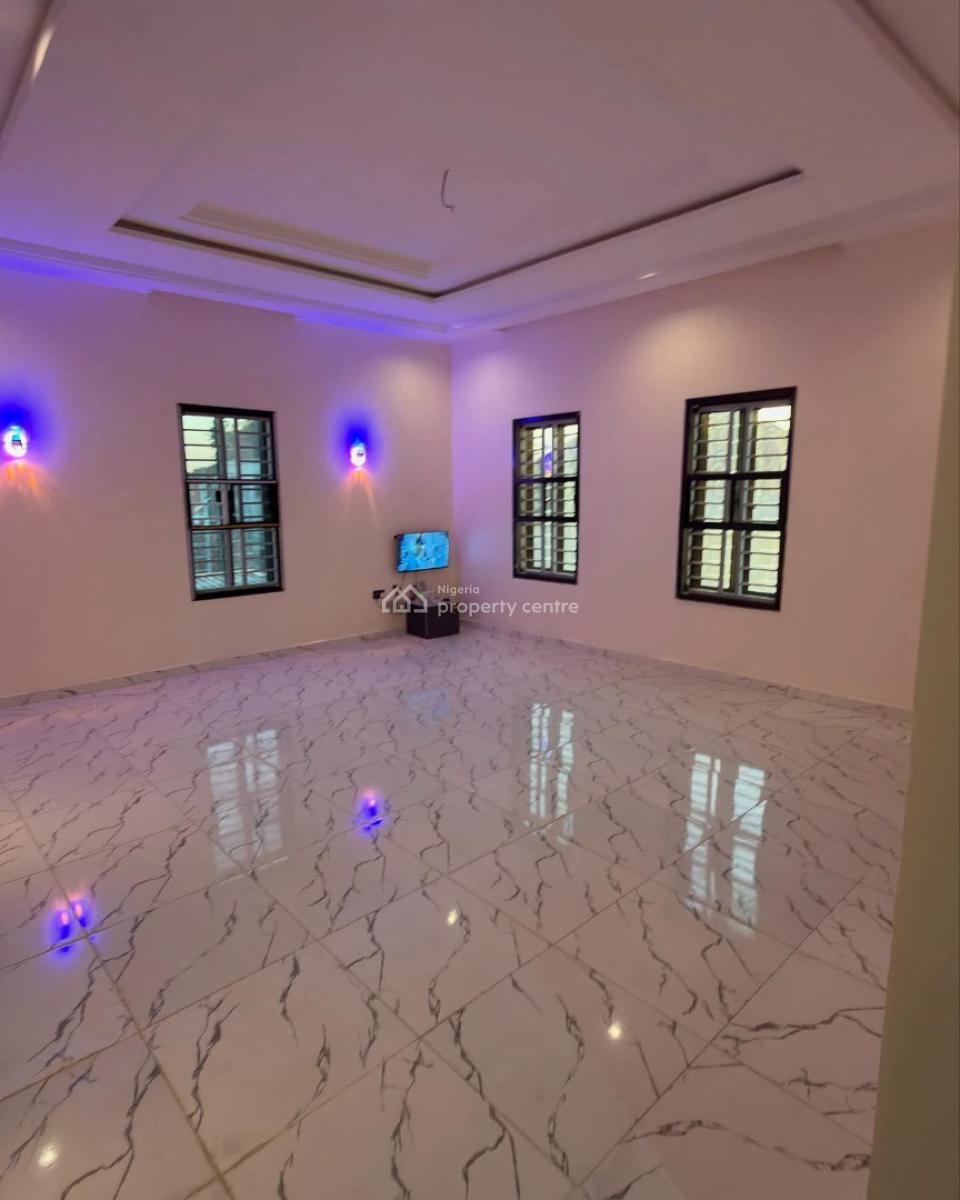 5 Bedroom Duplex    Price:400m  Location: Rimi District Kaduna, Kaduna North, Kaduna, House for Sale