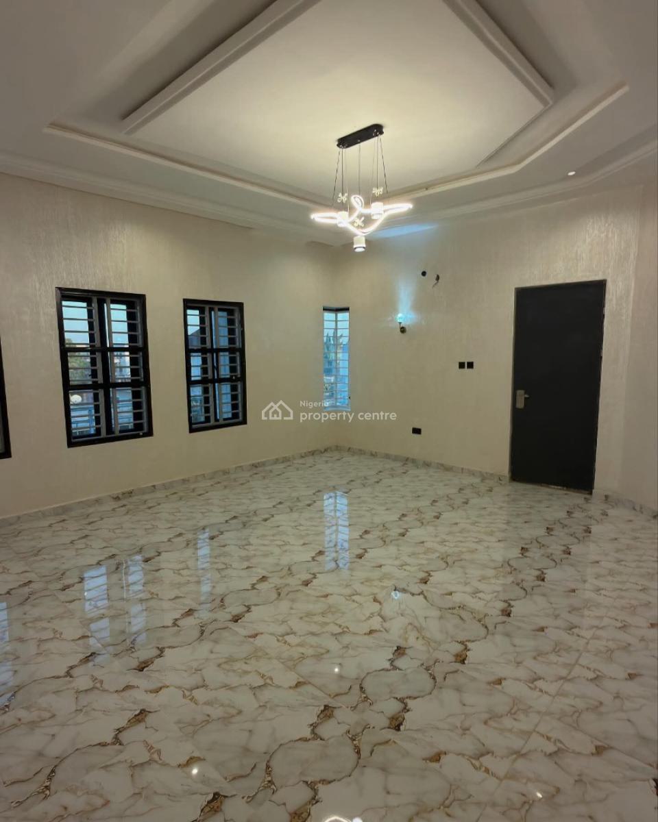 5 Bedroom Duplex    Price:400m  Location: Rimi District Kaduna, Kaduna North, Kaduna, House for Sale