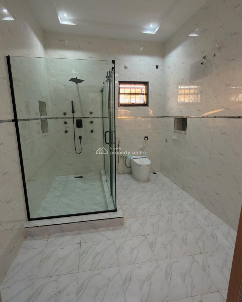 5 Bedroom Duplex    Price:400m  Location: Rimi District Kaduna, Kaduna North, Kaduna, House for Sale