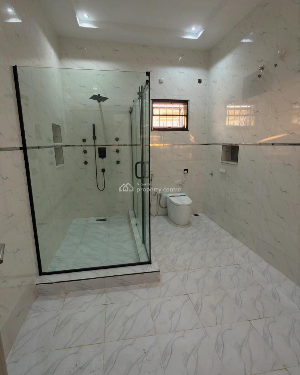 5 Bedroom Duplex    Price:400m  Location: Rimi District Kaduna, Kaduna North, Kaduna, House for Sale