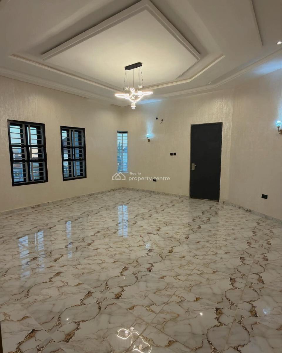 5 Bedroom Duplex    Price:400m  Location: Rimi District Kaduna, Kaduna North, Kaduna, House for Sale