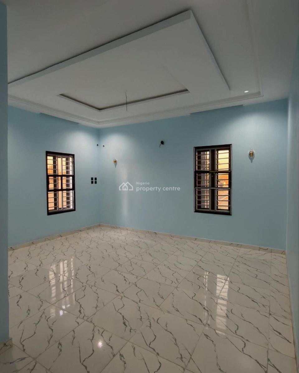 5 Bedroom Duplex    Price:400m  Location: Rimi District Kaduna, Kaduna North, Kaduna, House for Sale