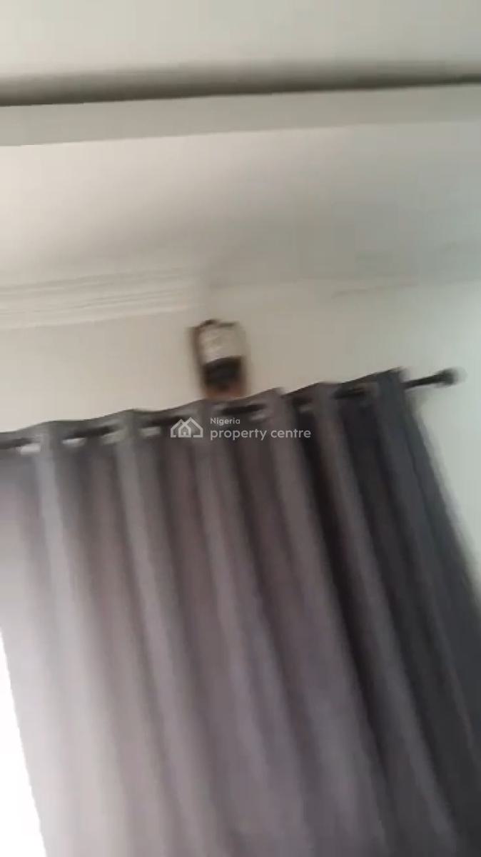 Lovely 2 Rooms & a Parlour Flat, Jakande Housing Estate Mile2 Lagos, Amuwo Odofin, Lagos, Flat / Apartment for Sale