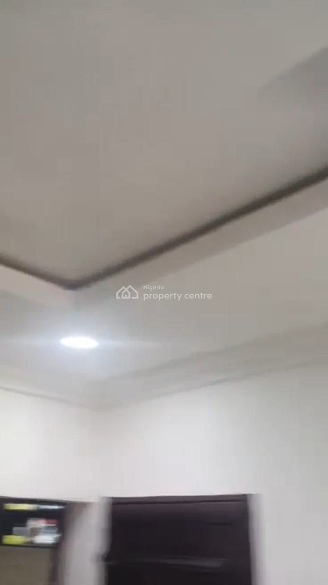 Lovely 2 Rooms & a Parlour Flat, Jakande Housing Estate Mile2 Lagos, Amuwo Odofin, Lagos, Flat / Apartment for Sale