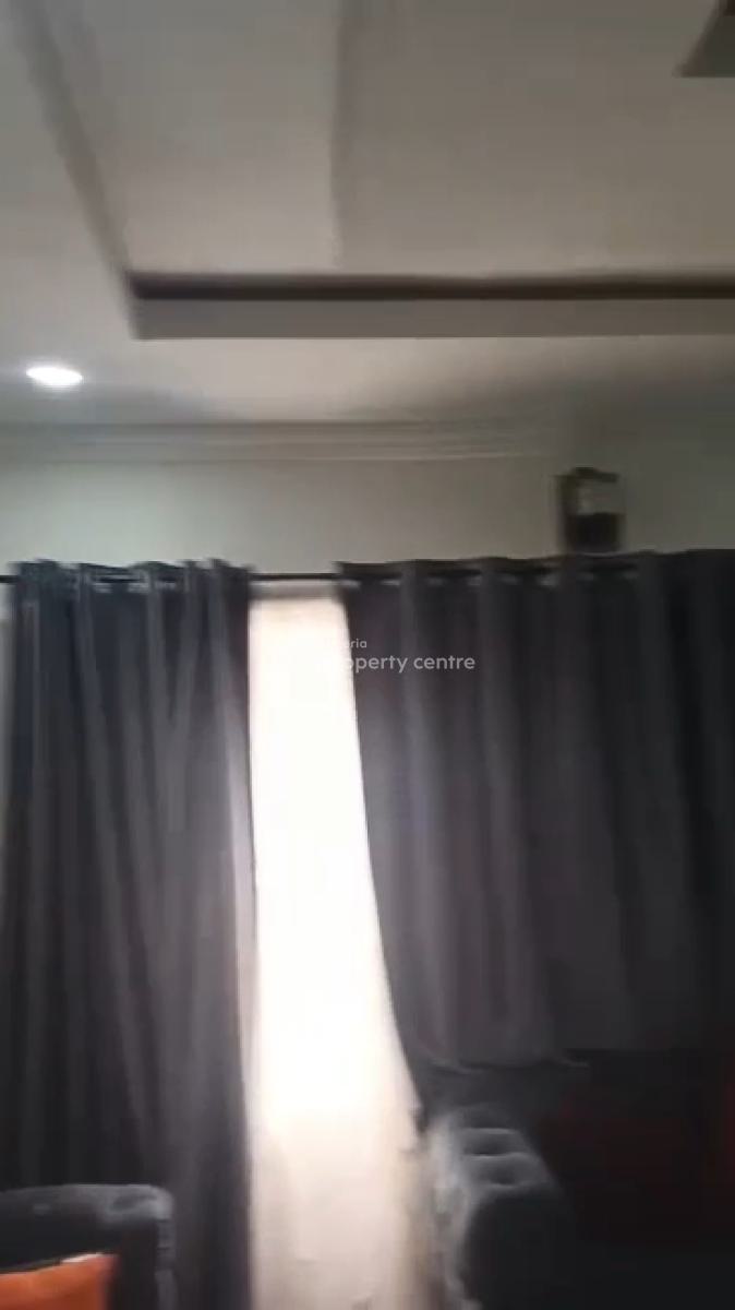 Lovely 2 Rooms & a Parlour Flat, Jakande Housing Estate Mile2 Lagos, Amuwo Odofin, Lagos, Flat / Apartment for Sale