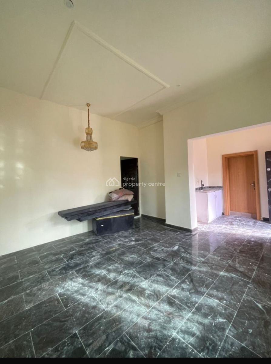 Elegantly Built 3 Bedroom.flat in a Secured Neighbourhood, Ikota, Lekki, Lagos, Flat / Apartment for Rent