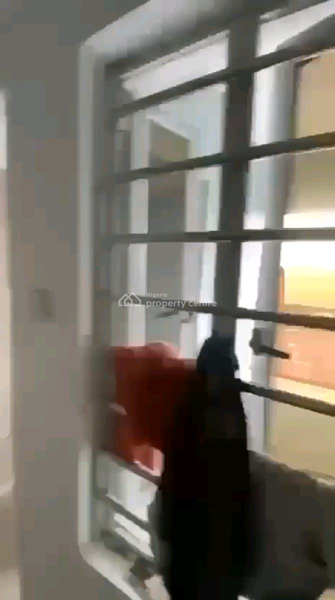 a Newly Built and Standard Roomself Con, Jibowu, Yaba, Lagos, Self Contain (single Rooms) for Rent