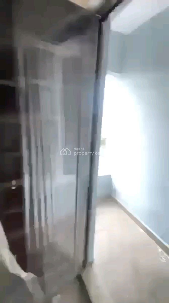 a Newly Built and Standard Roomself Con, Jibowu, Yaba, Lagos, Self Contain (single Rooms) for Rent