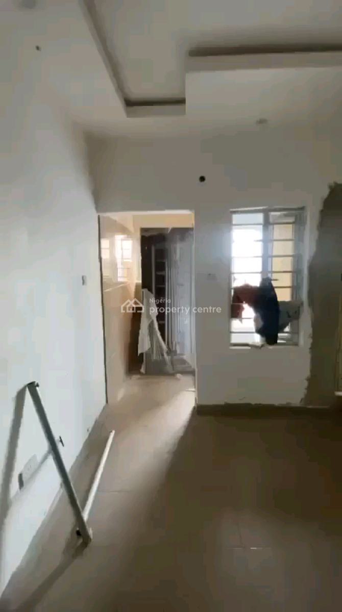 a Newly Built and Standard Roomself Con, Jibowu, Yaba, Lagos, Self Contain (single Rooms) for Rent