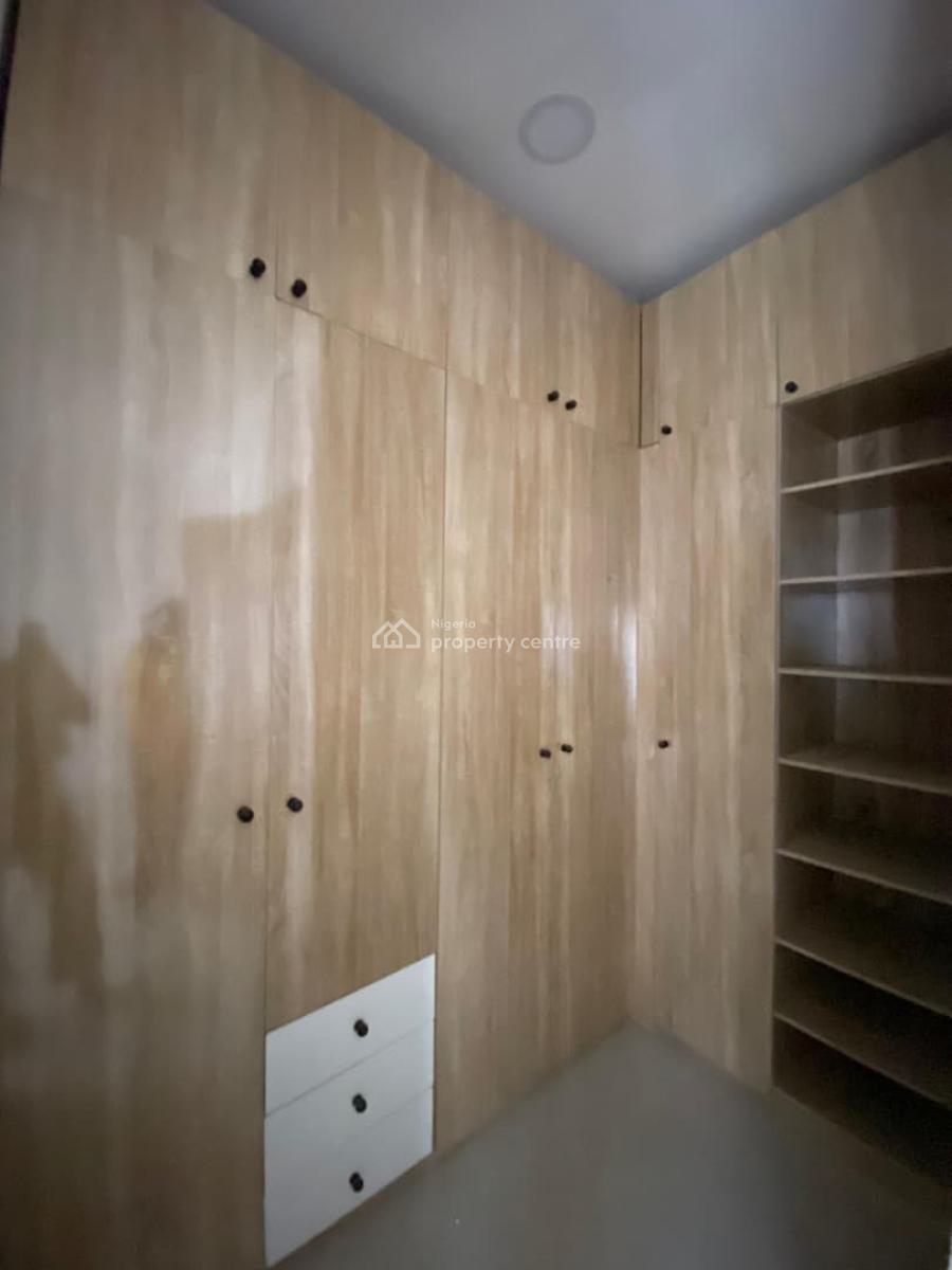 Tastefully Built 4 Bedroom Terrace Duplex, Vgc Extension, Lekki, Lagos, Terraced Duplex for Sale