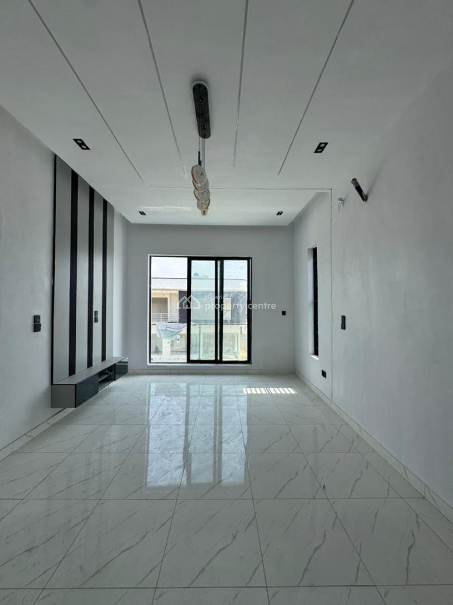 Luxury 5 Bedroom Fully Detached Duplex with a Swimming Pool, Luxury 5 Bedroom Fully Detached Duplex with a Swimming Pool, Ikota, Lekki, Lagos, Detached Duplex for Sale