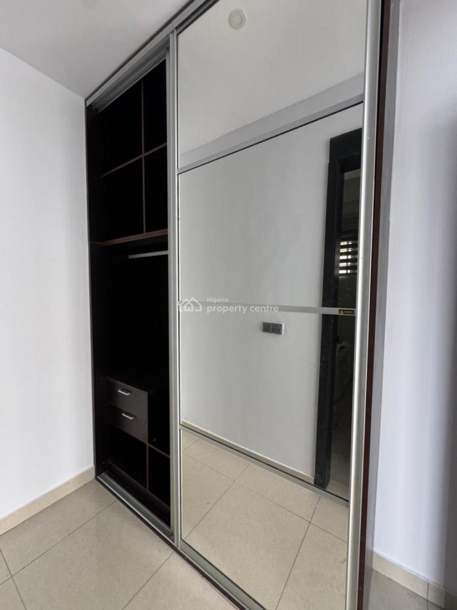 Very Spacious 5 Bedroom Semi Detached Duplex with,bq, Very Spacious 5 Bedroom Semi Detached Duplex with,bq, Osapa, Lekki, Lagos, Semi-detached Duplex for Sale