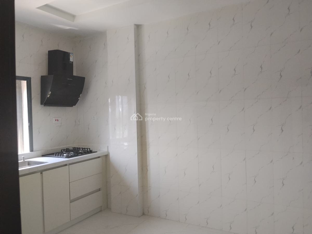 1 Bedroom Apartment (5th Floor, with Tv Console and Bed), Ikoyi, Lagos, Mini Flat (room and Parlour) for Rent