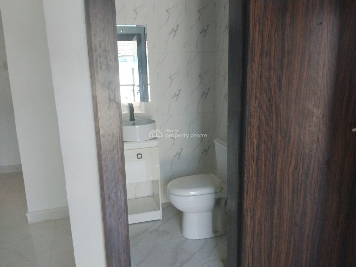 1 Bedroom Apartment (5th Floor, with Tv Console and Bed), Ikoyi, Lagos, Mini Flat (room and Parlour) for Rent