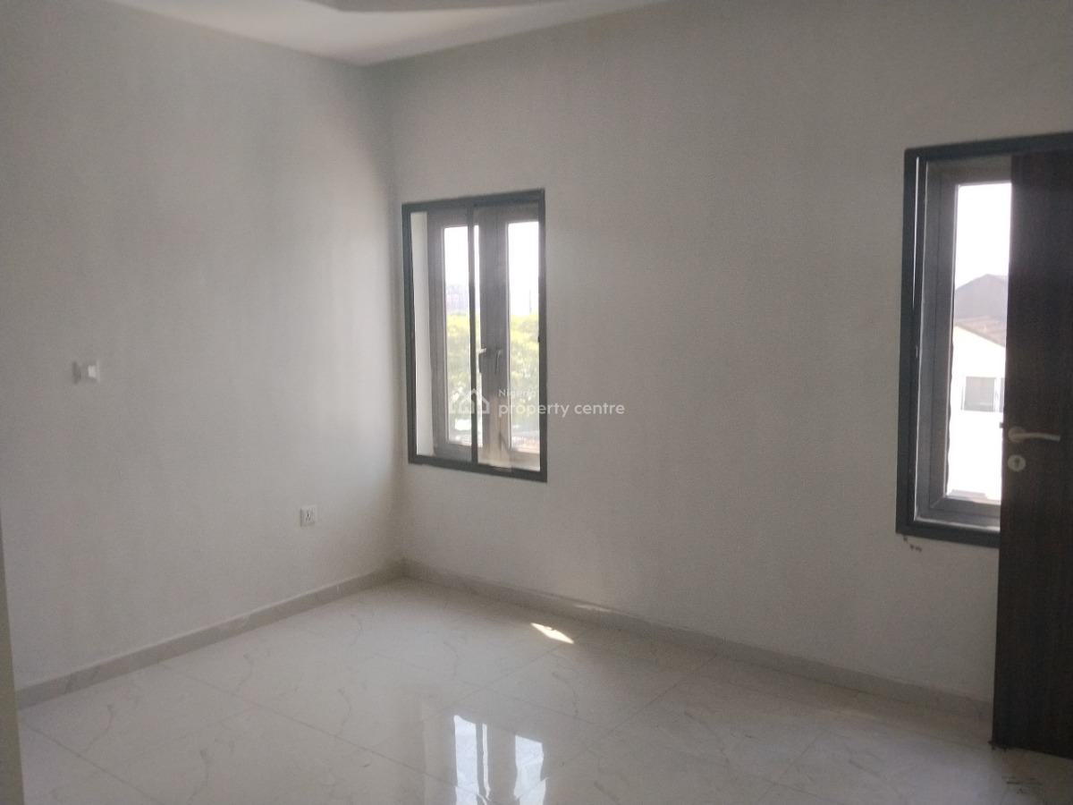 1 Bedroom Apartment (5th Floor, with Tv Console and Bed), Ikoyi, Lagos, Mini Flat (room and Parlour) for Rent