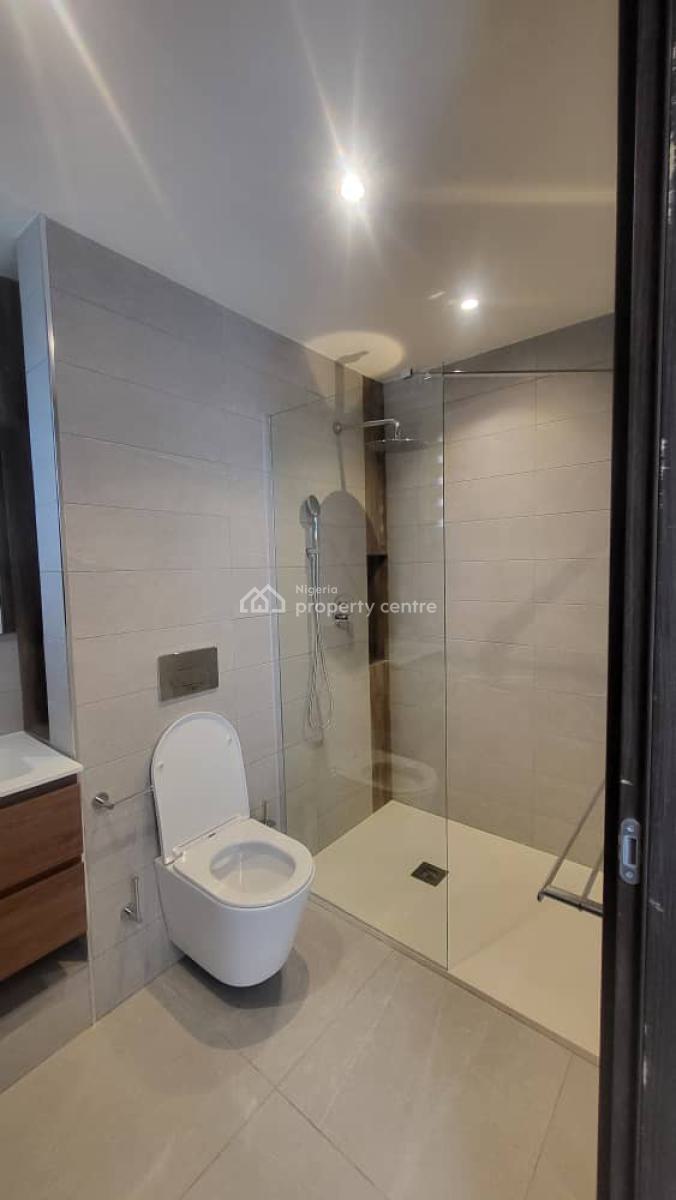 Luxury 3 Bedroom 3-bed Apartments in Ikoyi, Ikoyi, Lagos, Flat / Apartment for Sale