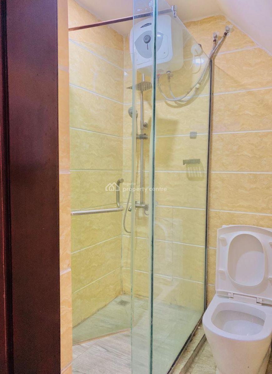 Delightful Exquisite Fully Furnished and Fully Serviced 1-bedroom Apartment, Victoria Island (vi), Lagos, Mini Flat (room and Parlour) for Rent