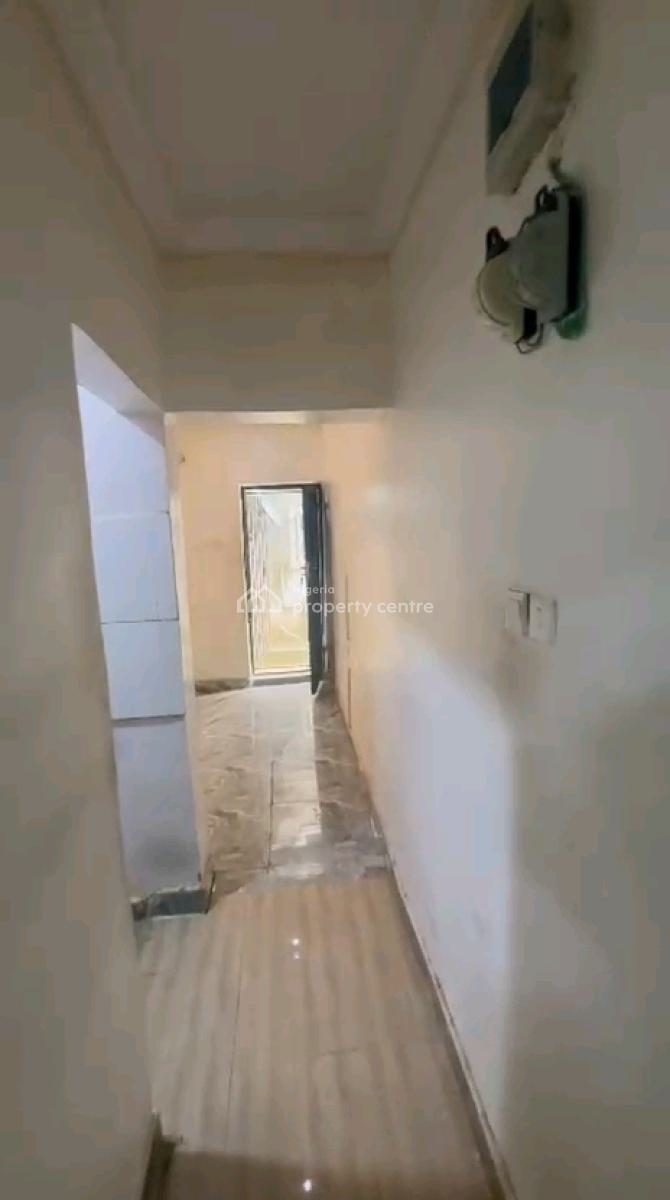 Decent Spacious Mini Flat, Soluyi, Gbagada, Lagos, Mini Flat (room and Parlour) for Rent