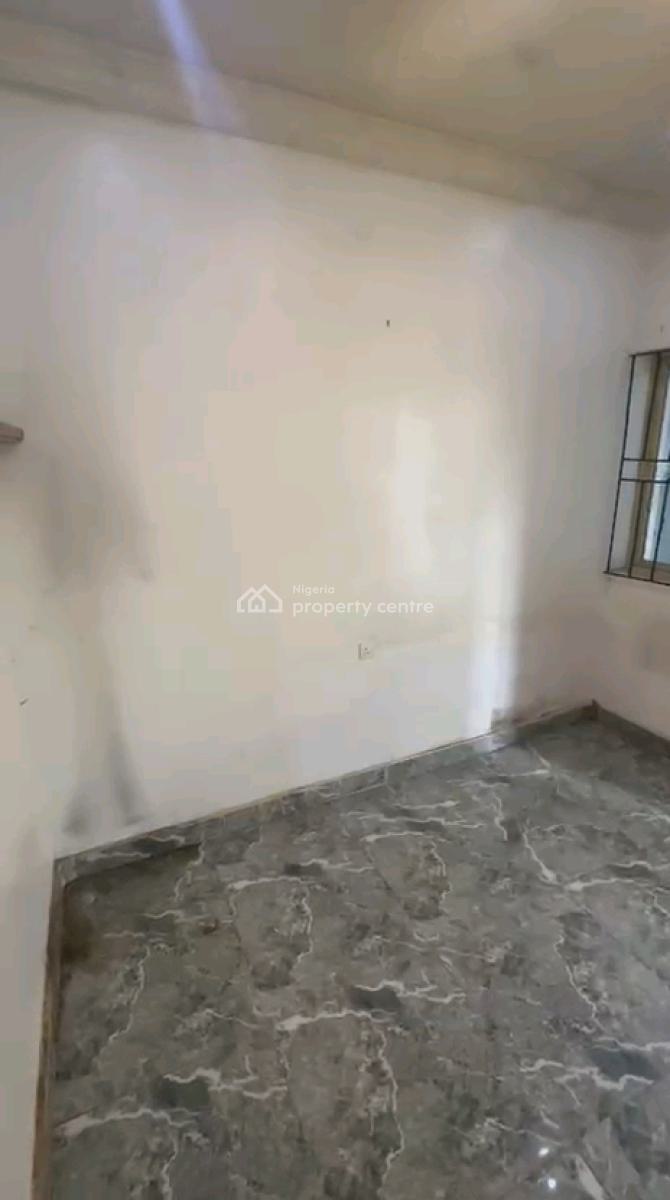 Decent Spacious Mini Flat, Soluyi, Gbagada, Lagos, Mini Flat (room and Parlour) for Rent