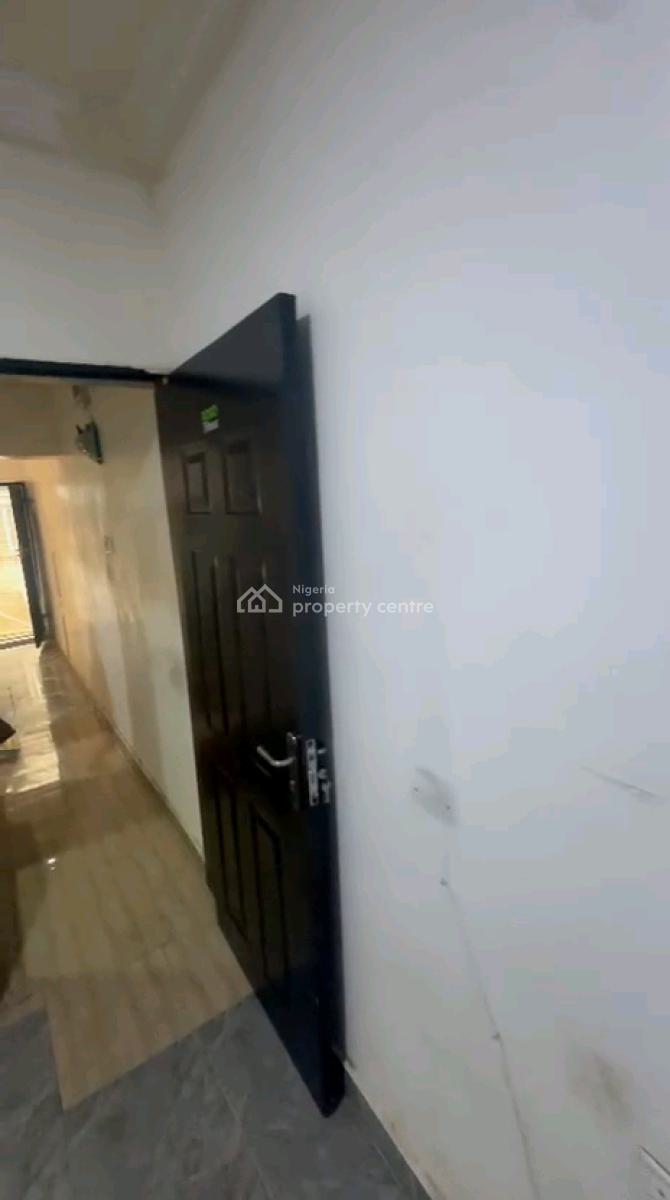 Decent Spacious Mini Flat, Soluyi, Gbagada, Lagos, Mini Flat (room and Parlour) for Rent