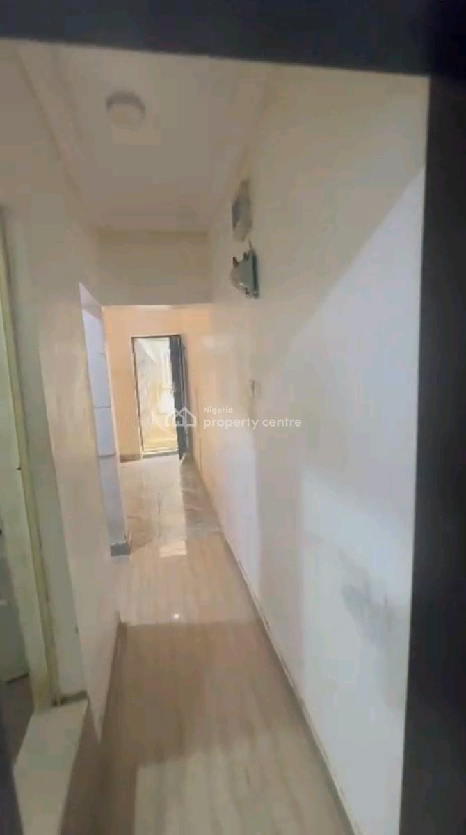 Decent Spacious Mini Flat, Soluyi, Gbagada, Lagos, Mini Flat (room and Parlour) for Rent