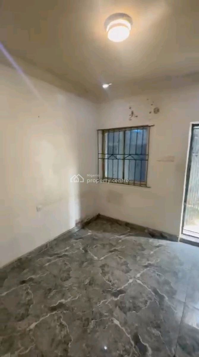 Decent Spacious Mini Flat, Soluyi, Gbagada, Lagos, Mini Flat (room and Parlour) for Rent