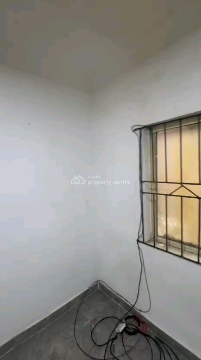 Decent Spacious Mini Flat, Soluyi, Gbagada, Lagos, Mini Flat (room and Parlour) for Rent