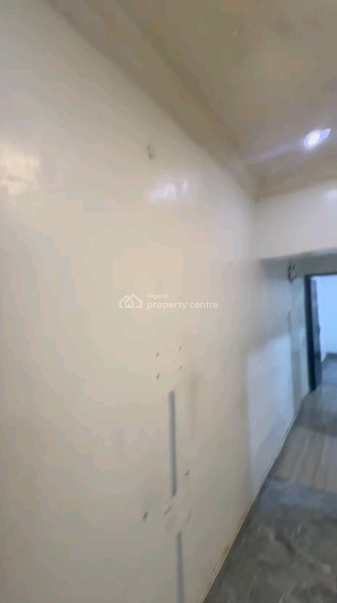 Decent Spacious Mini Flat Ground Floor, Soluyi, Gbagada, Lagos, Mini Flat (room and Parlour) for Rent