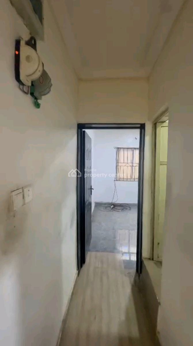 Decent Spacious Mini Flat Ground Floor, Soluyi, Gbagada, Lagos, Mini Flat (room and Parlour) for Rent