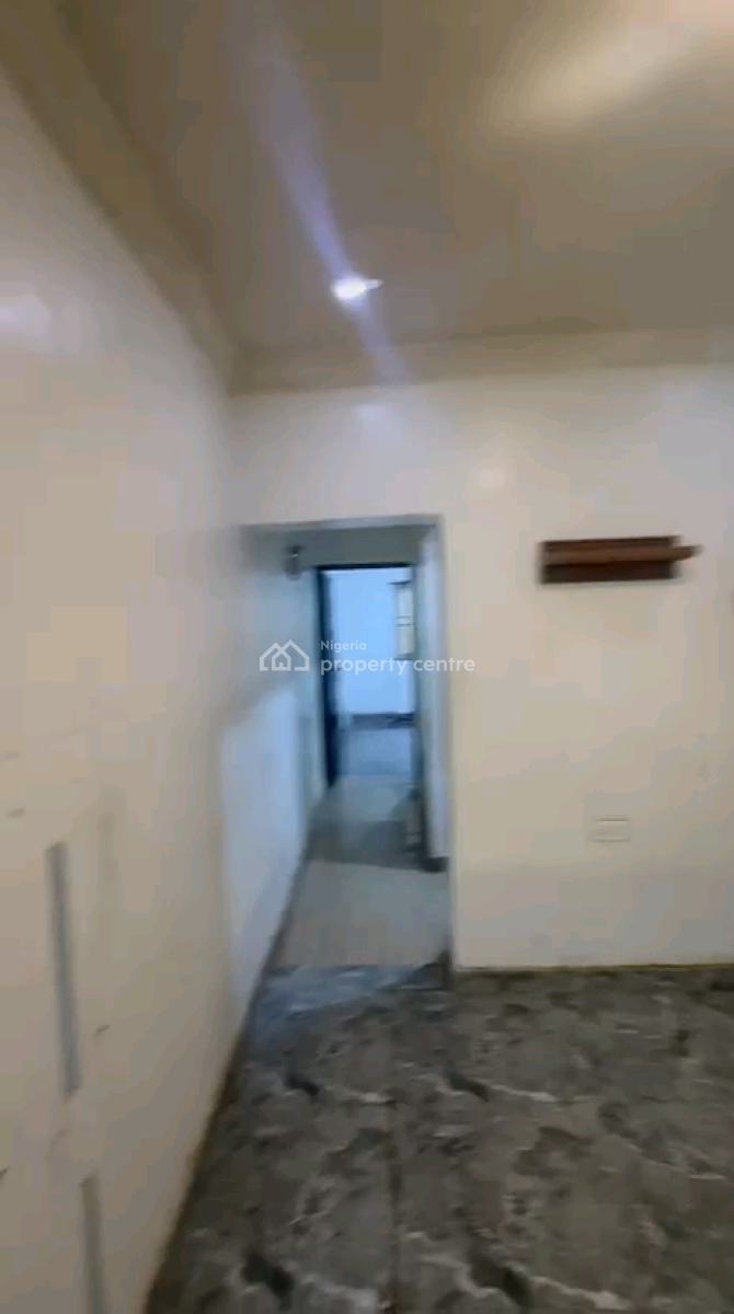 Decent Spacious Mini Flat Ground Floor, Soluyi, Gbagada, Lagos, Mini Flat (room and Parlour) for Rent