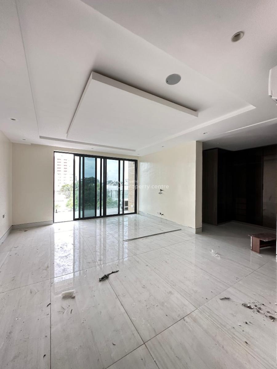 Astonishing 4bedroom Maisonette Home, Old Ikoyi, Ikoyi, Lagos, Flat / Apartment for Sale