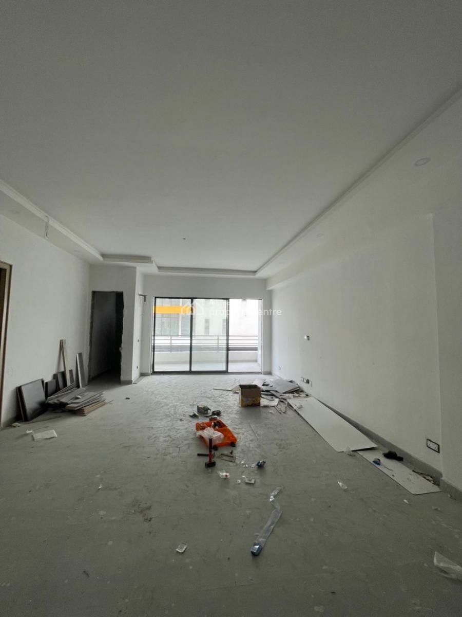 Aesthetically Pleasing 3 Bedroom Penthouse with Swimming Pool, Aesthetically Pleasing 3 Bedroom Penthouse with Swimming Pool, Lekki Phase 1, Lekki, Lagos, Block of Flats for Sale