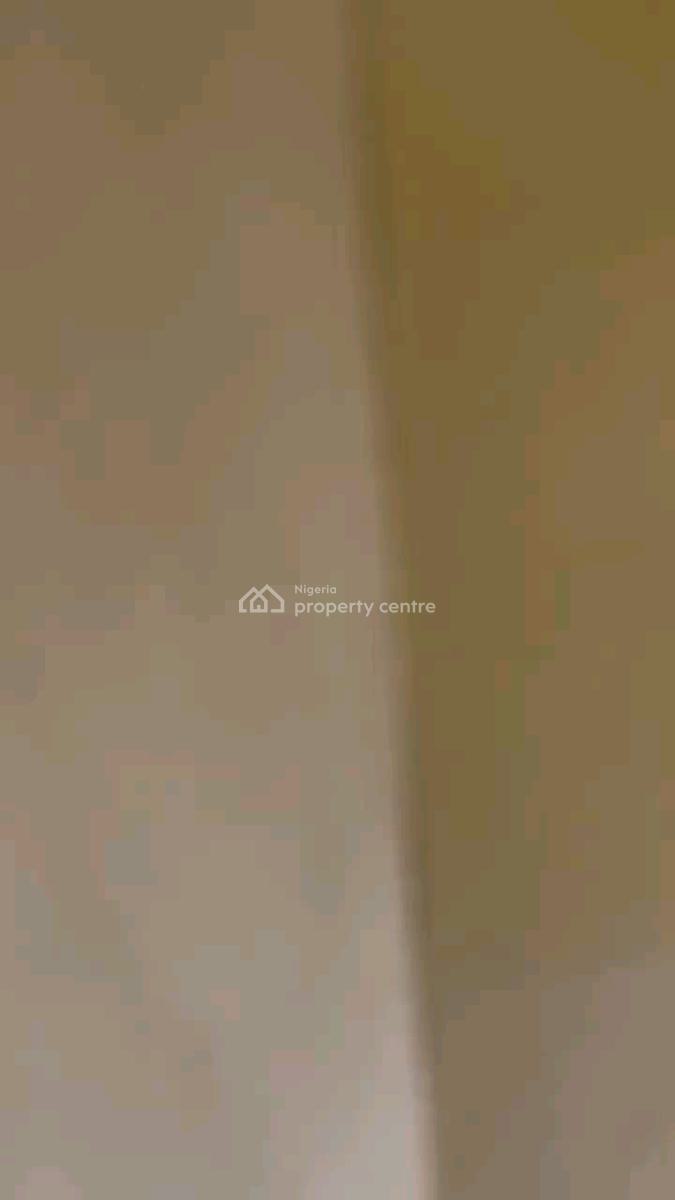 Spacious and Standard 3 Bedroom Flat, Guinness Road, Ikeja, Lagos, Flat / Apartment for Rent