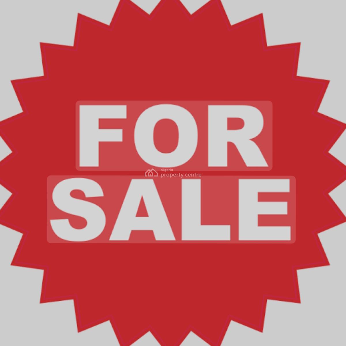 3 Acres of Empty Land, Apapa, Lagos, Land for Sale