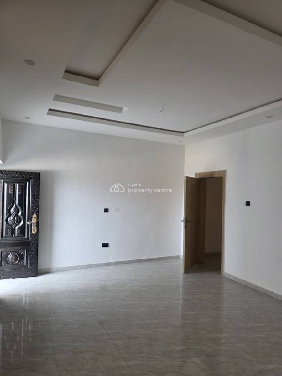 Newly Built 5 Bedroom Detached Home, Gra Phase 1, Magodo, Lagos, House for Rent