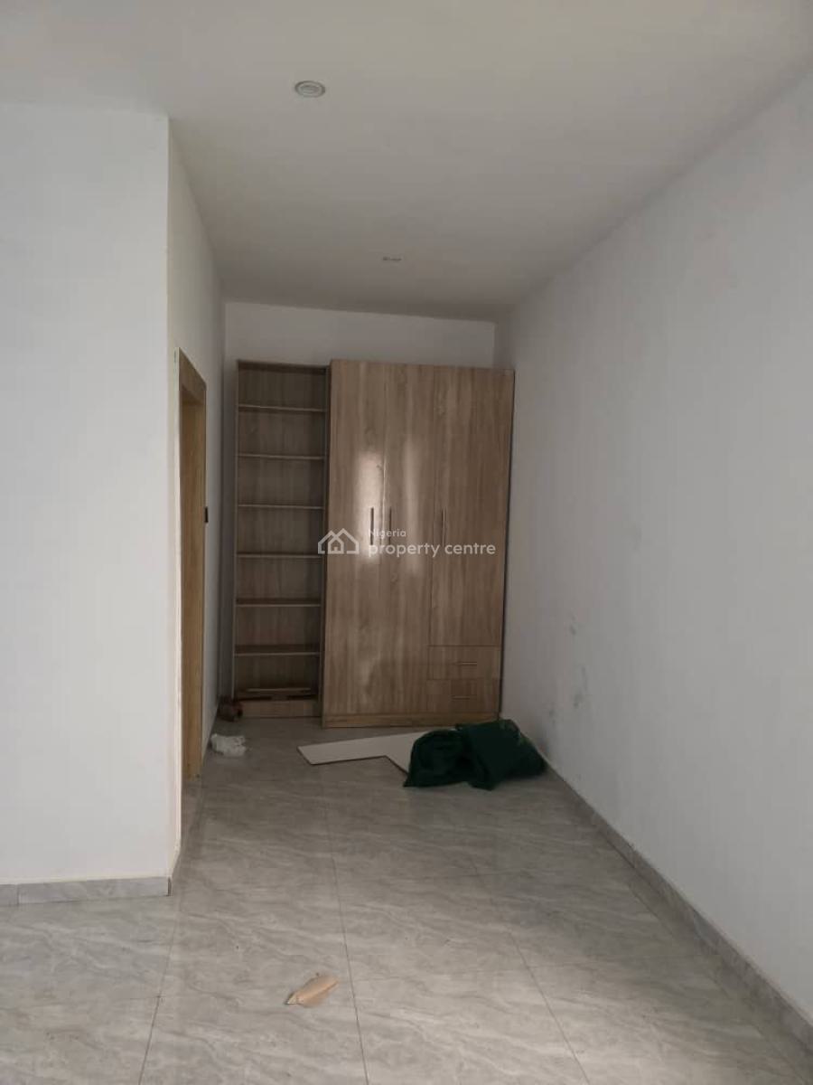 Newly Built 5 Bedroom Detached Home, Gra Phase 1, Magodo, Lagos, House for Rent