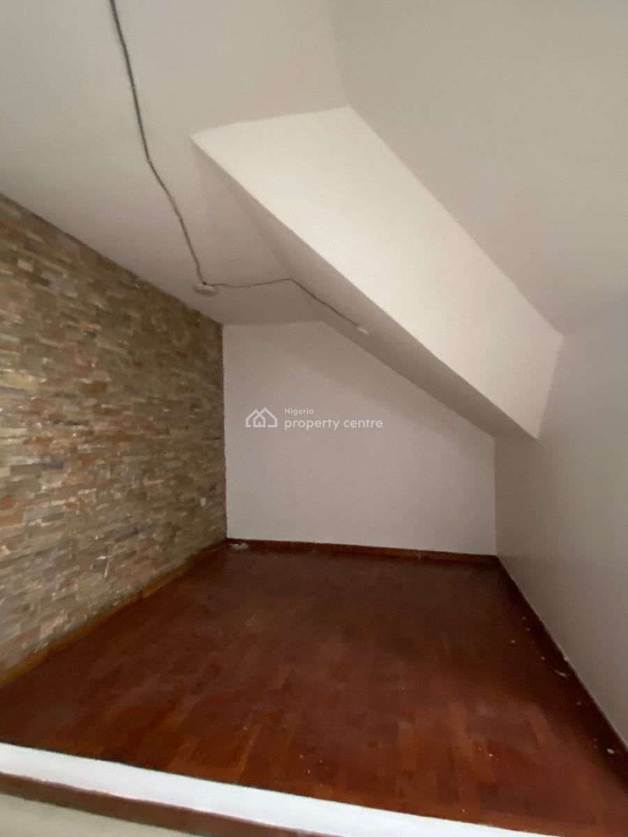 Luxury One Room Studio Penthouse Off Oniru Market, Off Oniru Market . , Lekki Right, Oniru, Victoria Island (vi), Lagos, Self Contain (single Rooms) for Rent