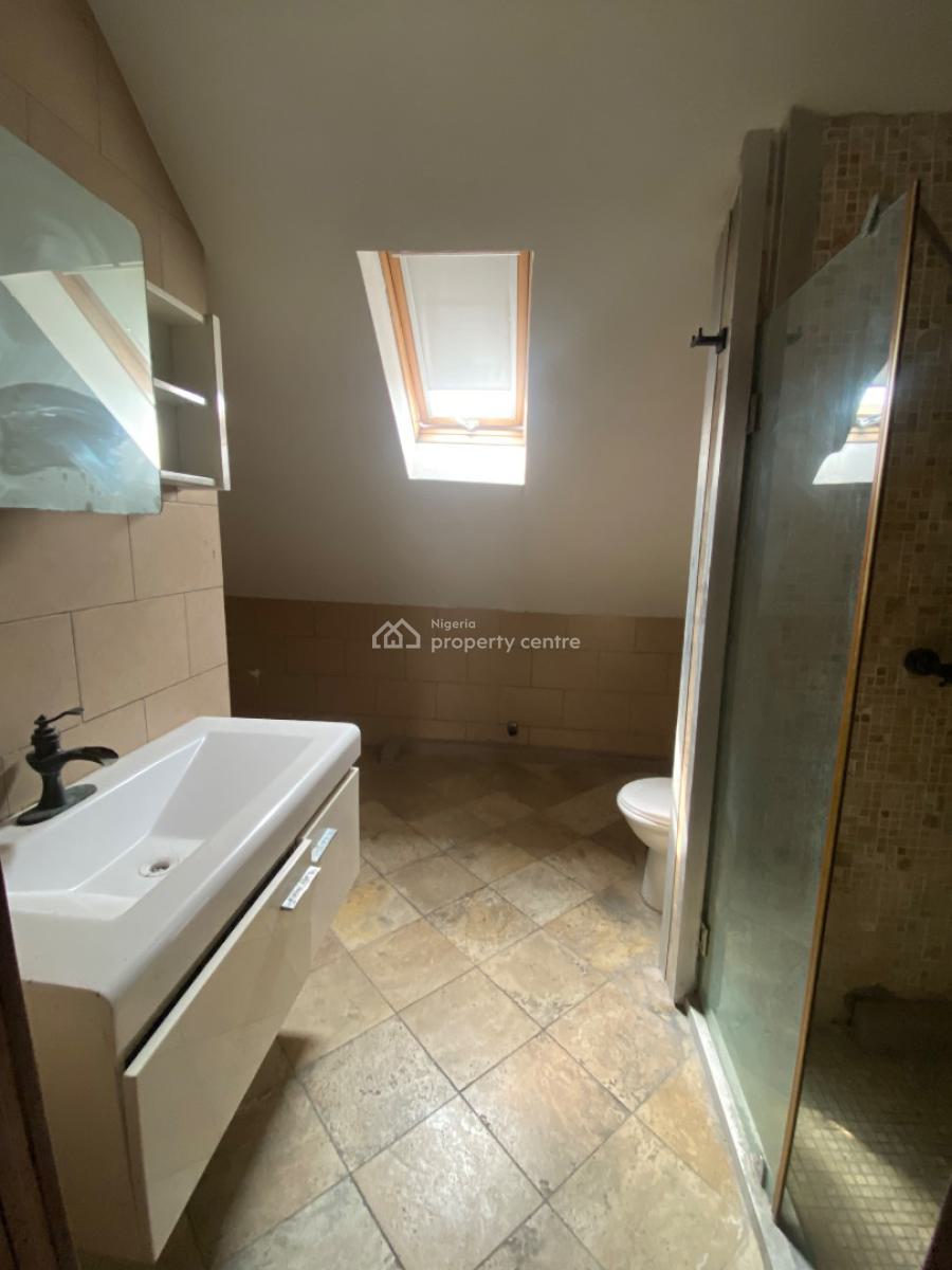 Luxury One Room Studio Penthouse Off Oniru Market, Off Oniru Market . , Lekki Right, Oniru, Victoria Island (vi), Lagos, Self Contain (single Rooms) for Rent