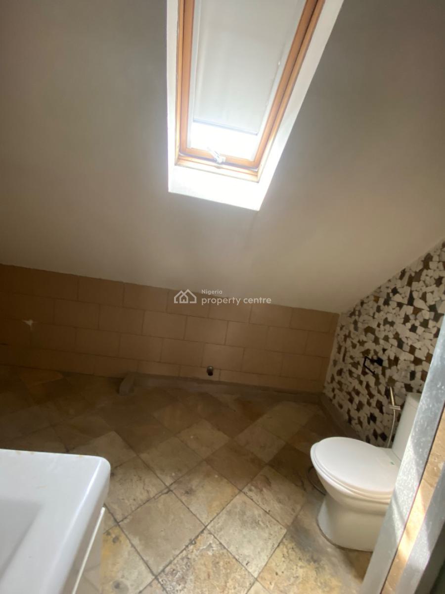 Luxury One Room Studio Penthouse Off Oniru Market, Off Oniru Market . , Lekki Right, Oniru, Victoria Island (vi), Lagos, Self Contain (single Rooms) for Rent