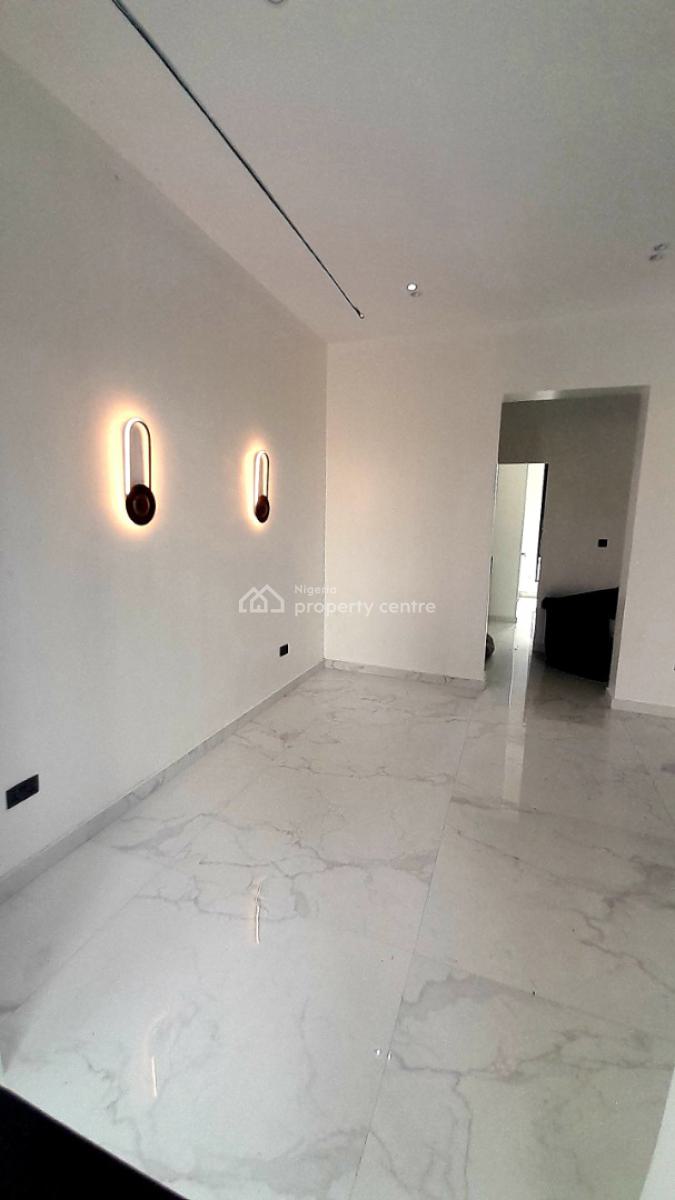 Massive Luxurious Automated 5 Bedroom Detached Duplex, Pinnock Beach Estate, Osapa, Lekki, Lagos, Detached Duplex for Sale