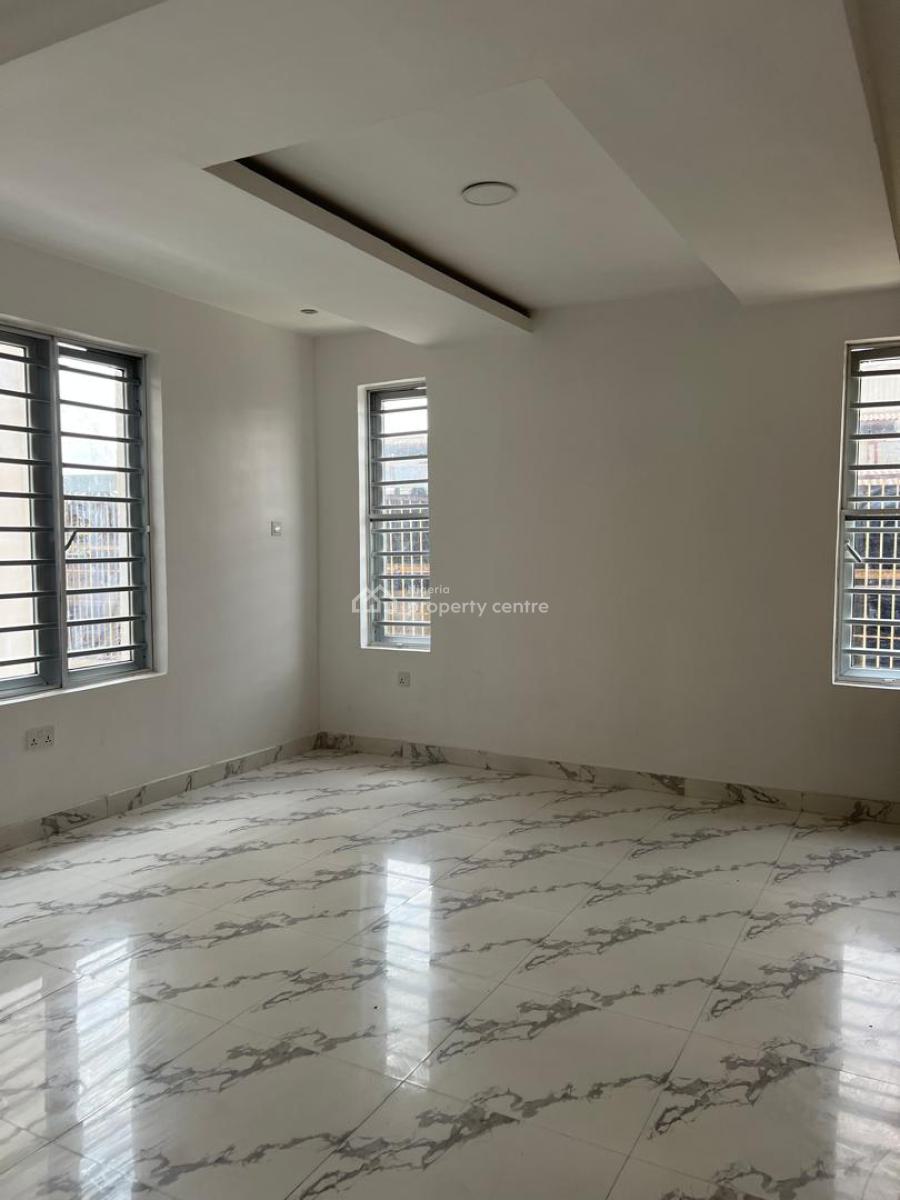 Terrace Duplex, Adeniyi Jones Ikeja Lagos, Ikeja, Lagos, Terraced Duplex for Sale