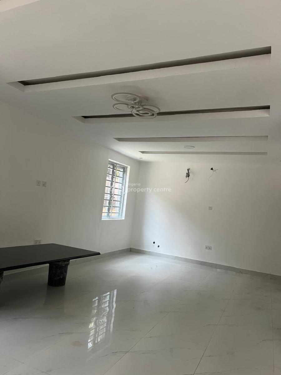 Terrace Duplex, Adeniyi Jones Ikeja Lagos, Ikeja, Lagos, Terraced Duplex for Sale