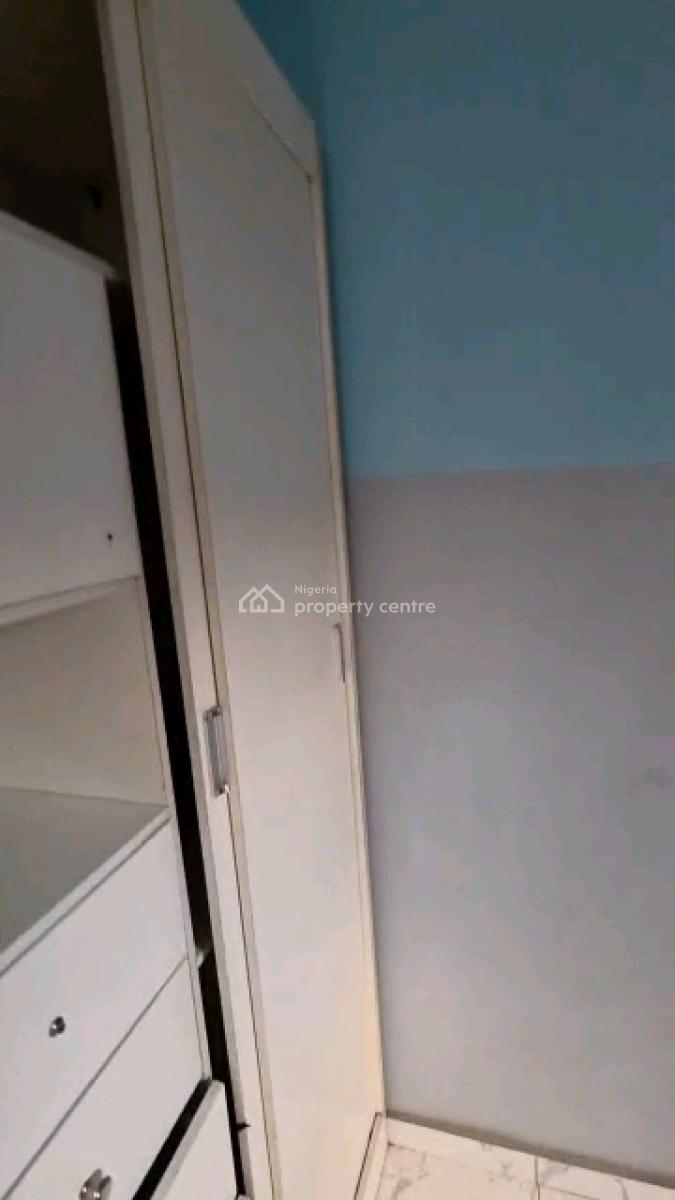 Spacious Roomself Contain, Abule Ijesha, Yaba, Lagos, Self Contain (single Rooms) for Rent