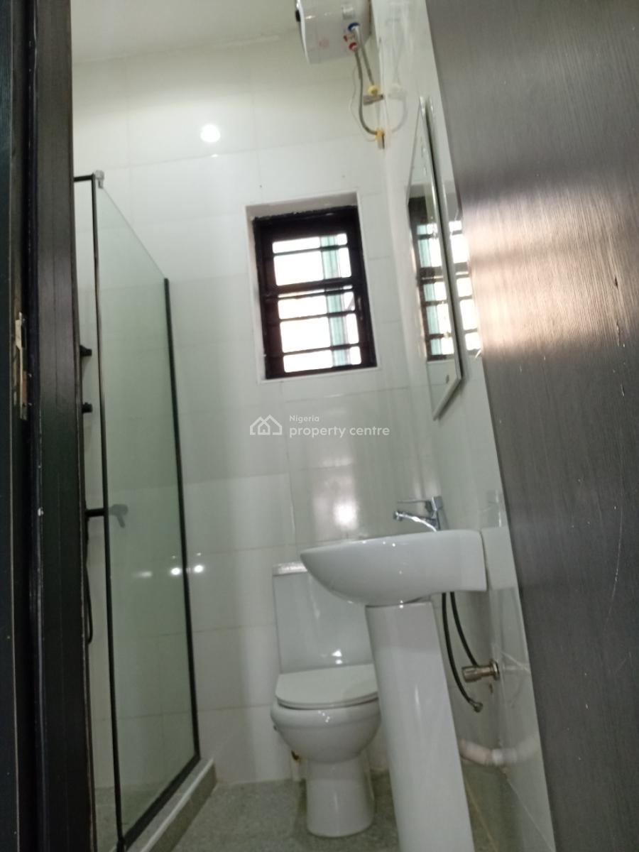 Breath of Freshness in a 4bedroom Semi-detached Duplex, Orchid Road, Lekki, Lagos, Semi-detached Duplex for Sale