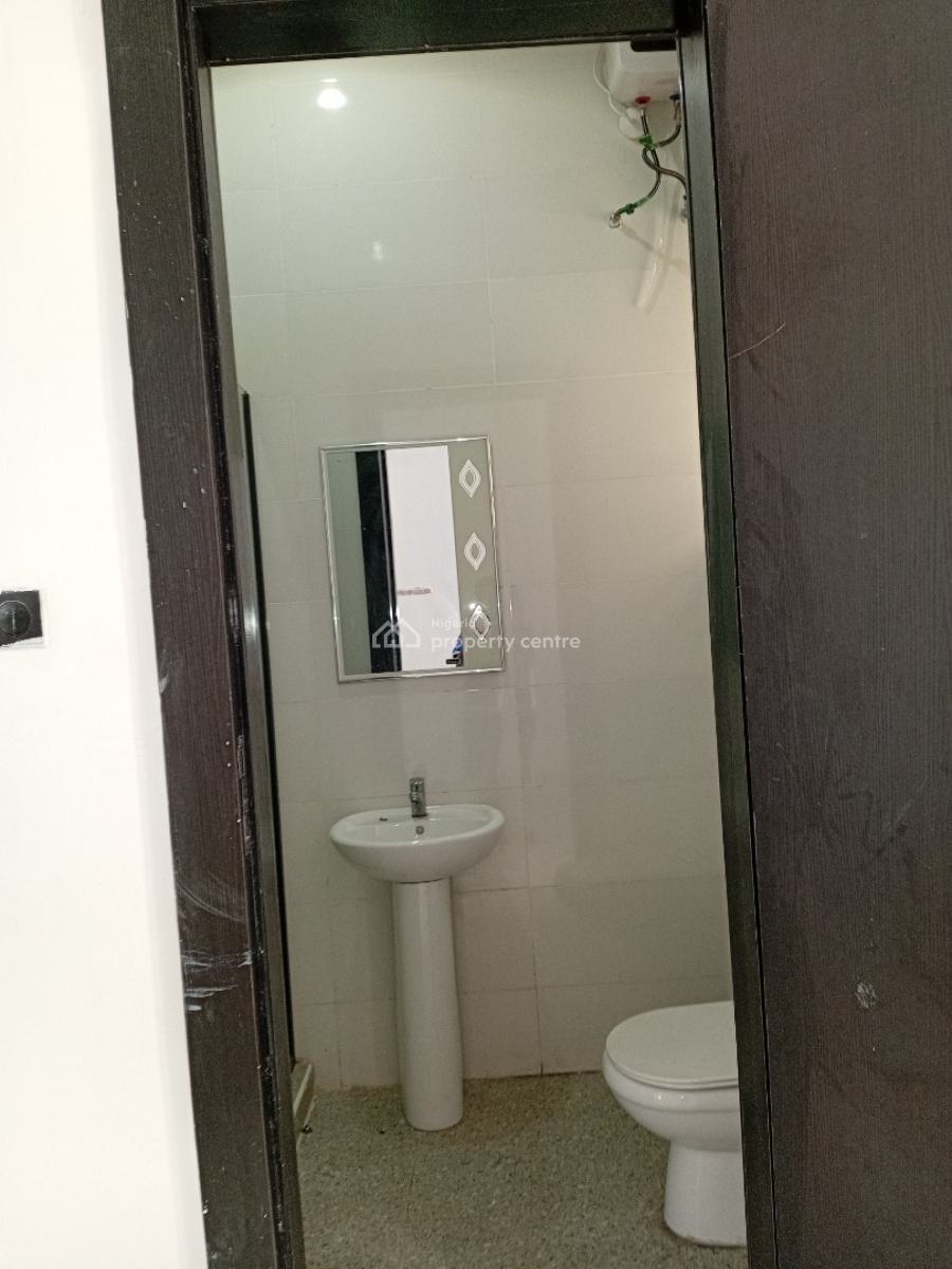 Breath of Freshness in a 4bedroom Semi-detached Duplex, Orchid Road, Lekki, Lagos, Semi-detached Duplex for Sale